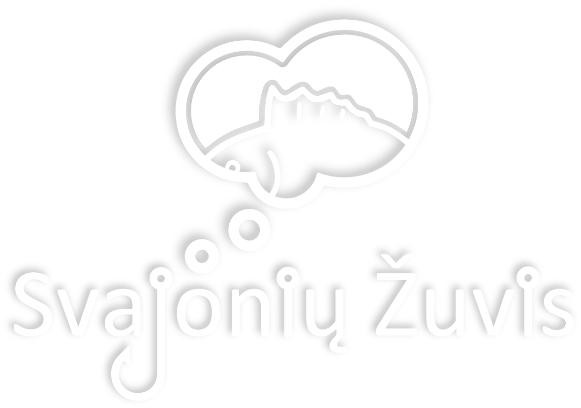 SVAJONIŲ ŽUVIS