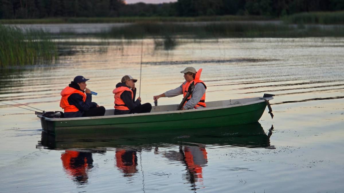Svajonių Žuvis